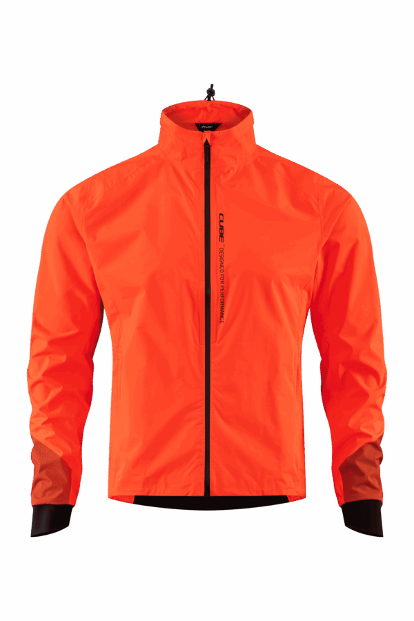 CUBE BLACKLINE Regenjacke – Bild 22