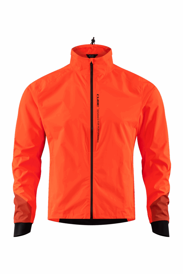 CUBE BLACKLINE Regenjacke – Bild 23