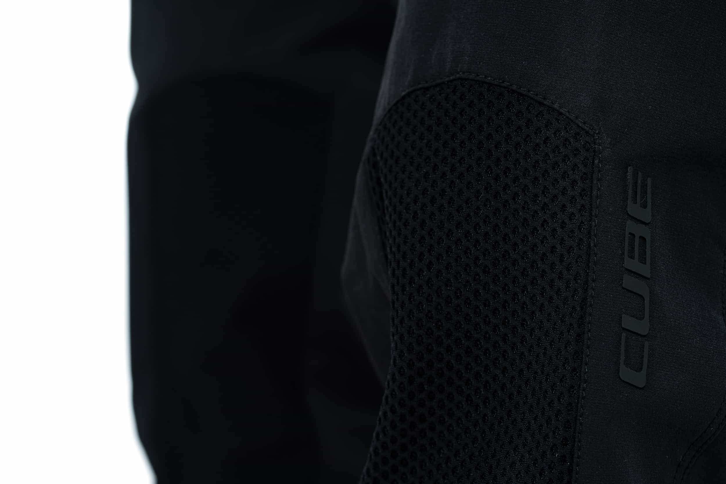 CUBE VERTEX Baggy Pants
