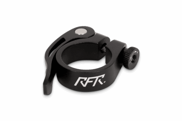 RFR Sattelklemme mit Schnellspanner – Bild 3