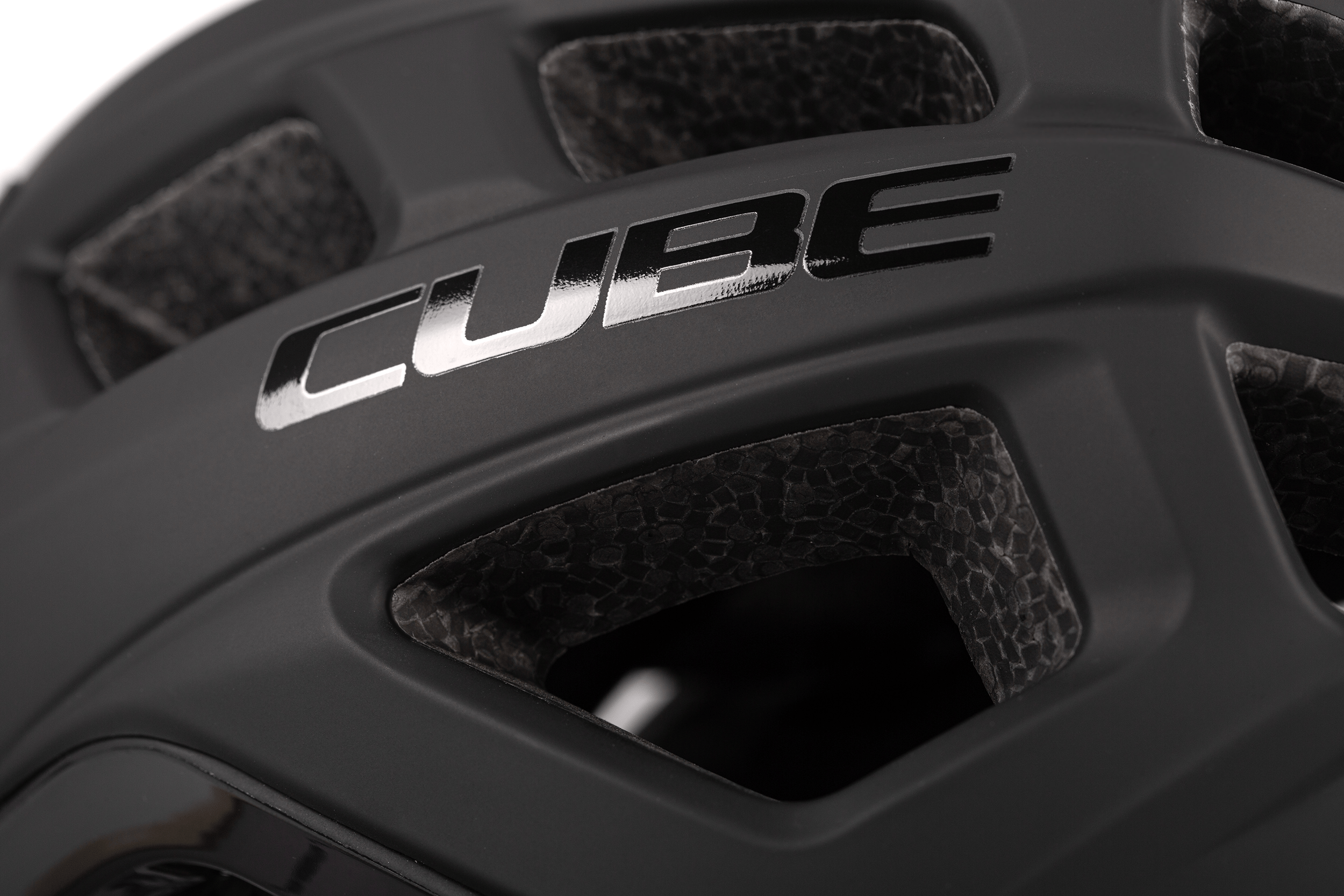 CUBE Helm ROAD RACE
