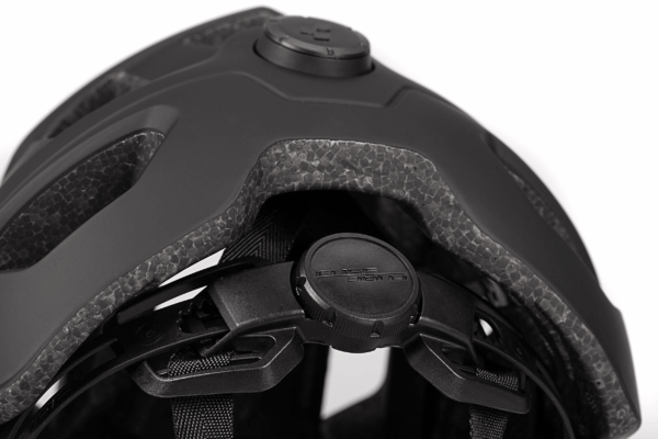 CUBE Helm STEEP – Bild 9