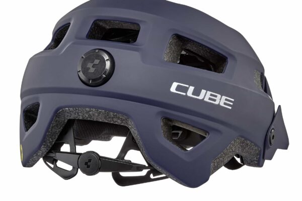 CUBE Helm FRISK – Bild 9