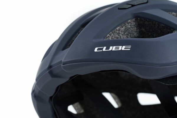 CUBE Helm ROAD RACE Teamline – Bild 7