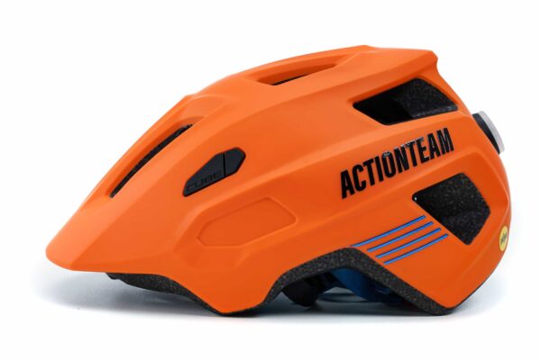 CUBE Helm LINOK X Actionteam – Bild 6