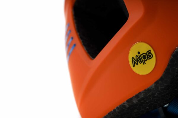 CUBE Helm LINOK X Actionteam – Bild 7