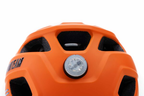 CUBE Helm LINOK X Actionteam – Bild 8