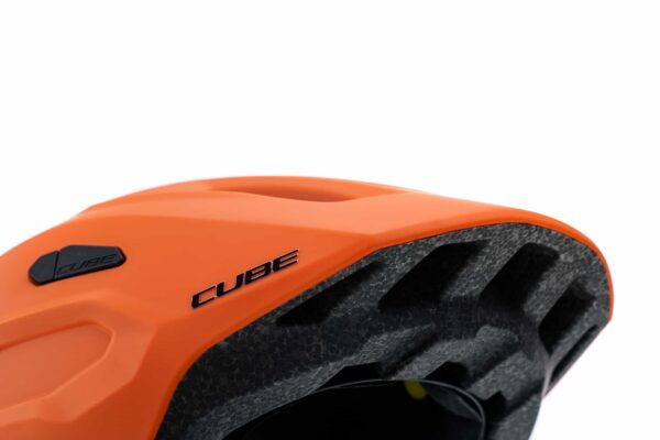 CUBE Helm LINOK X Actionteam – Bild 9