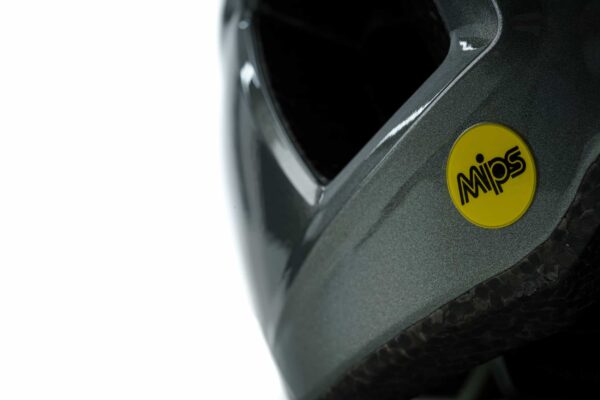 CUBE Helm LINOK Trailmotion – Bild 7