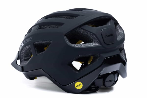 CUBE Helm OFFPATH – Bild 10