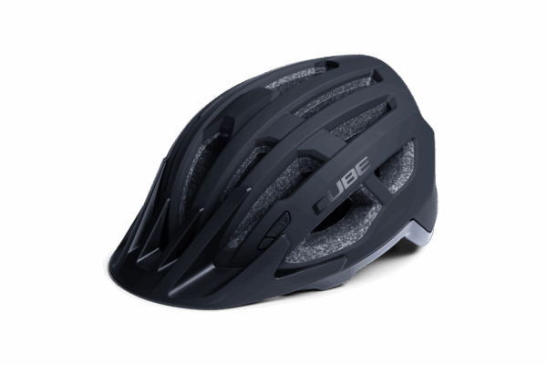 CUBE Helm OFFPATH – Bild 14