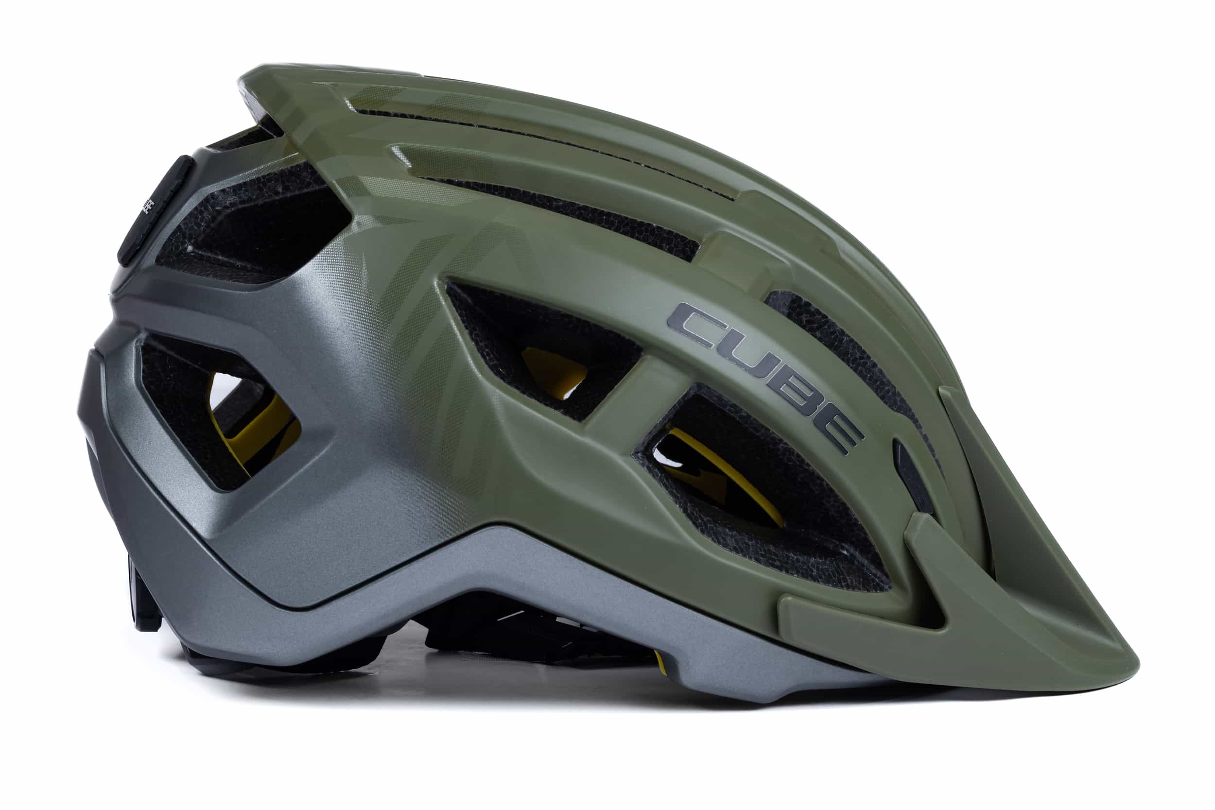 CUBE Helm OFFPATH