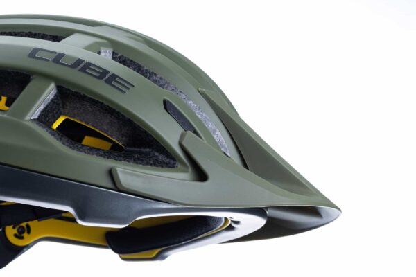 CUBE Helm OFFPATH – Bild 16