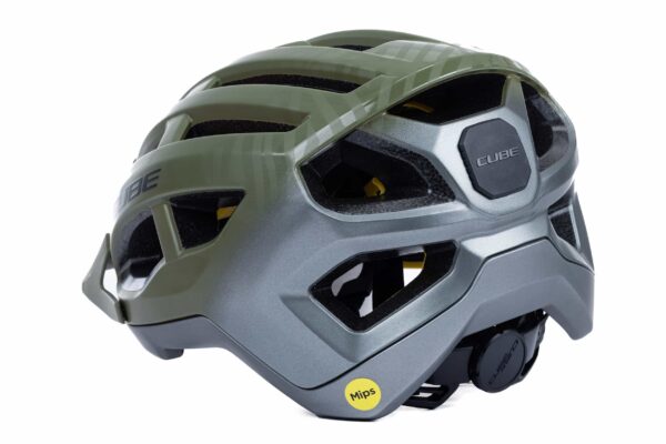 CUBE Helm OFFPATH – Bild 17