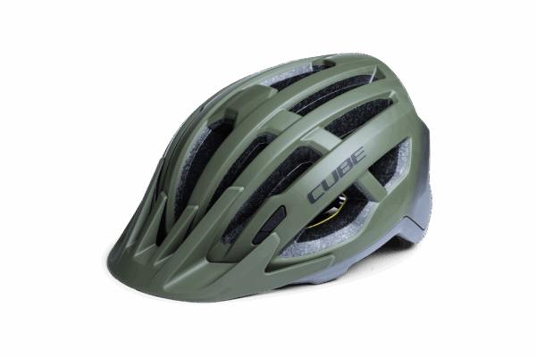 CUBE Helm OFFPATH – Bild 21