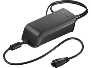 CUBE Bosch Ladegerät 2A BES 2