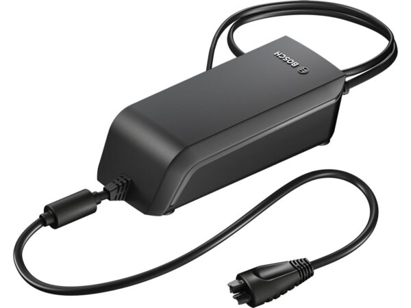 CUBE Bosch Ladegerät 2A BES 2