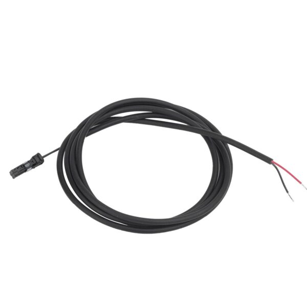 CUBE Bosch Lichtkabel hinten 1.400mm SMART System BES 3