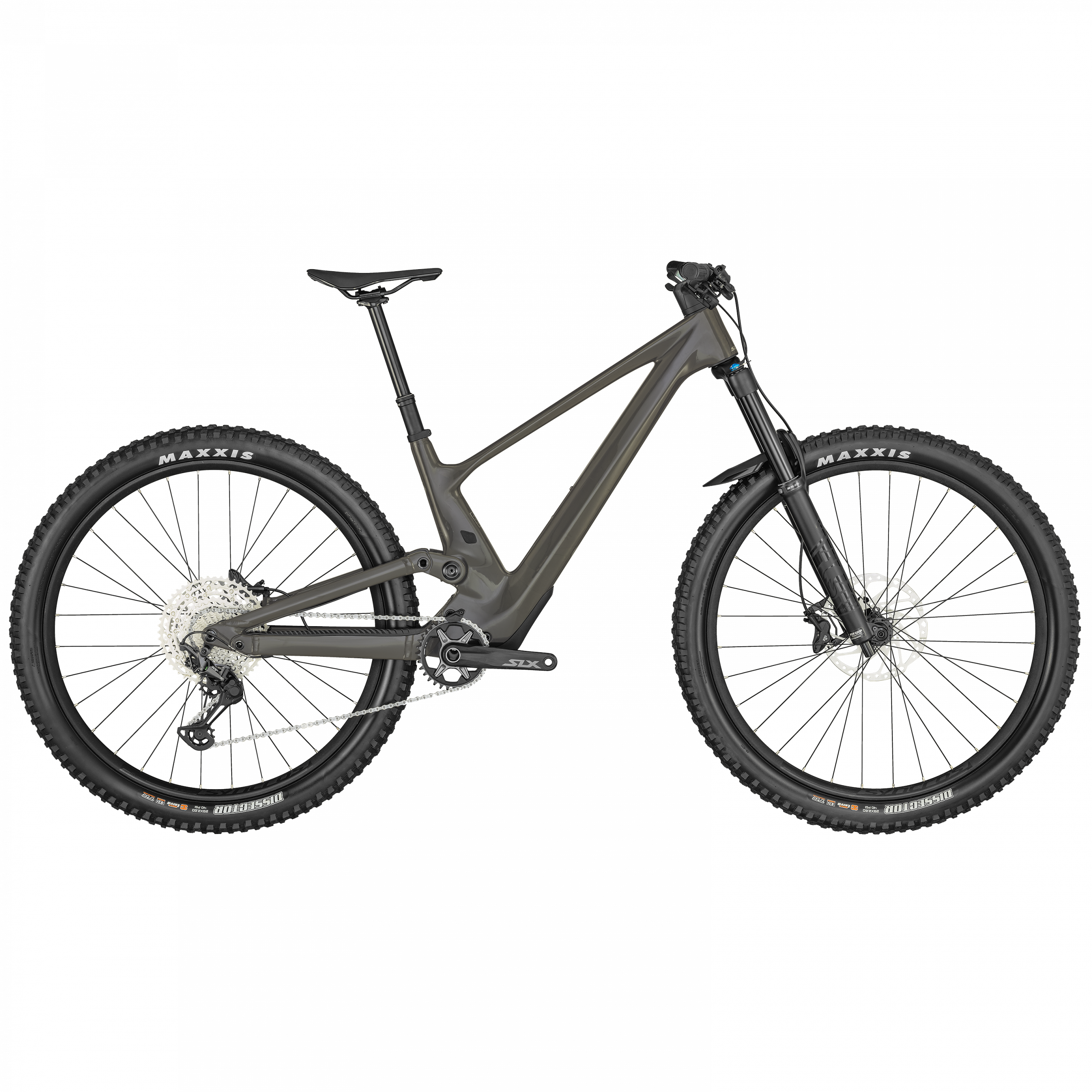 SCOTT Bike Genius 920 (EU) - M