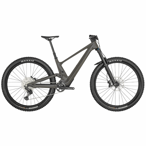 SCOTT Bike Genius 920 (EU) - M – Bild 2