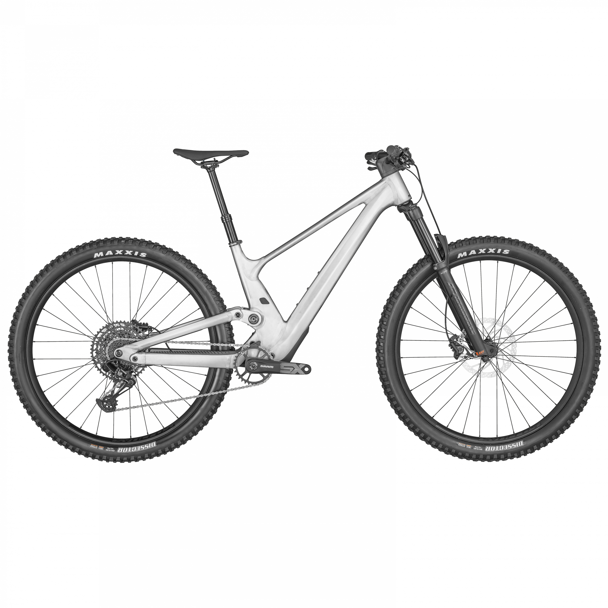 SCOTT Bike Genius 940 (EU)