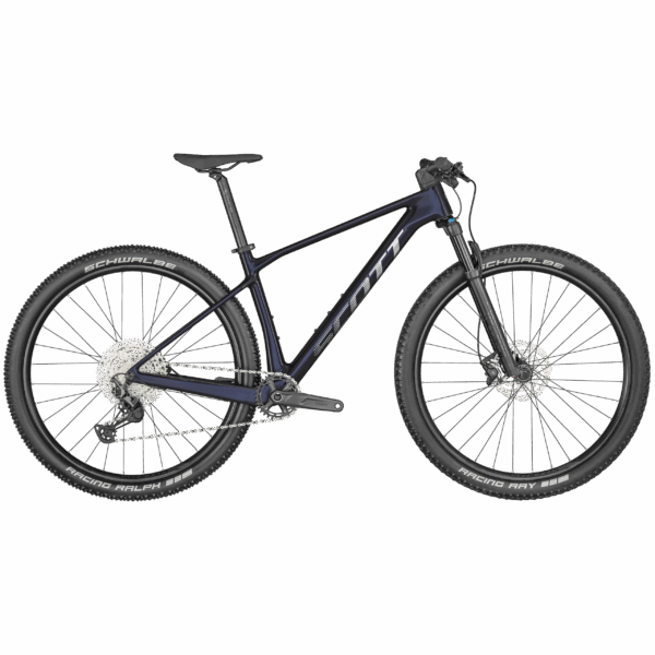 SCO Bike Scale 930 blue - XL – Bild 2