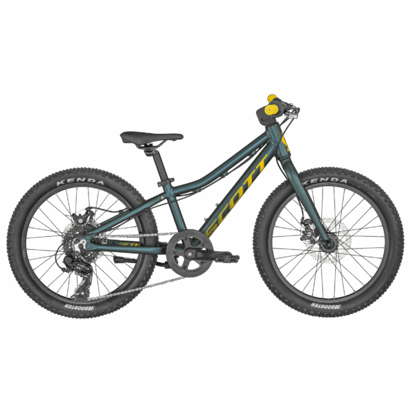 SCO Bike Scale 20 rigid (KH) - – Bild 4
