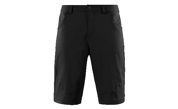 SQUARE Baggy Shorts Active