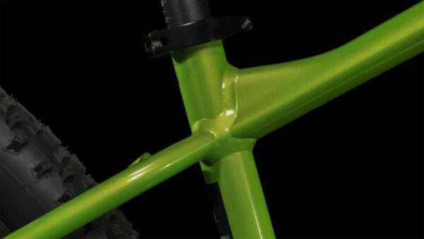 CUBE Aim mistygreen´n´black – Bild 4