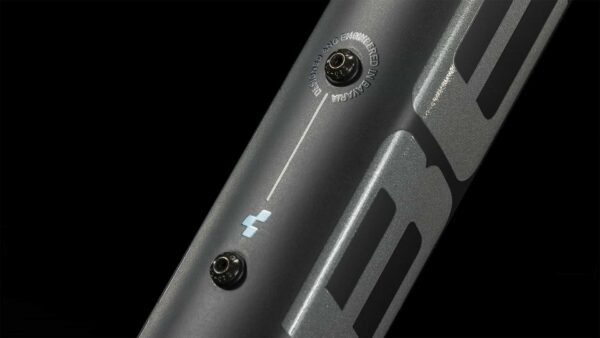 CUBE Aim Race black´n´azure – Bild 4