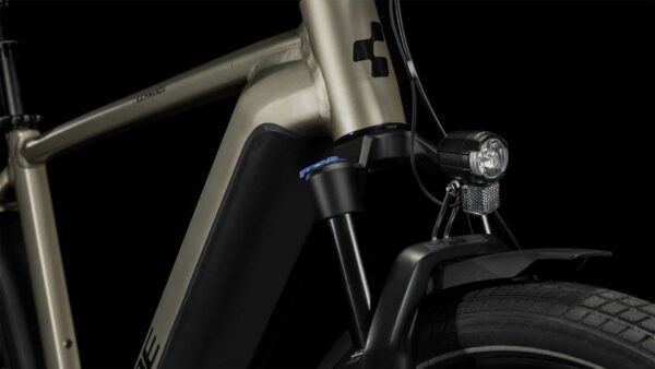 CUBE Kathmandu Hybrid Pro 750 flashstone´n´black – Bild 6