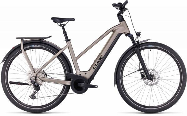 CUBE Kathmandu Hybrid Pro 750 flashstone´n´black – Bild 17