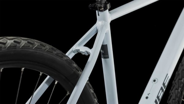 CUBE Nature Pro frostwhite´n´grey – Bild 3