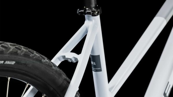 CUBE Nature Pro frostwhite´n´grey – Bild 8