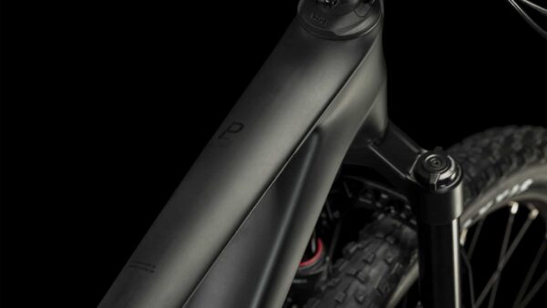 Cube Stereo ONE44 C:62 Pro carbon´n´black