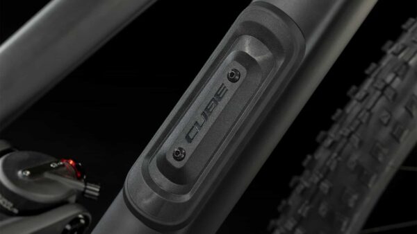 Cube Stereo ONE44 C:62 Pro carbon´n´black