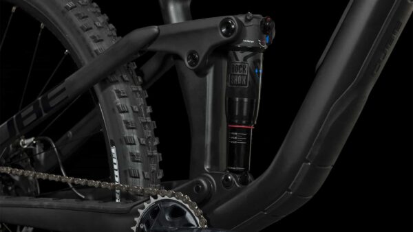 Cube Stereo ONE44 C:62 Pro carbon´n´black