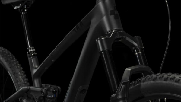 Cube Stereo ONE44 C:62 Pro carbon´n´black