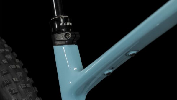 Cube Stereo ONE44 C:62 Pro mayablue´n´black