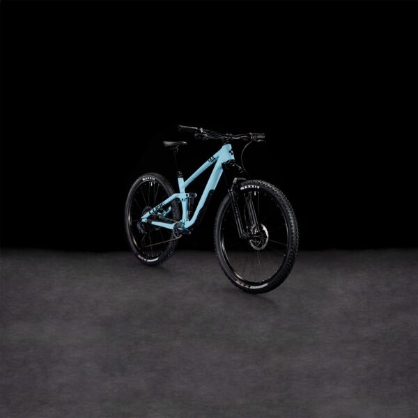 Cube Stereo ONE44 C:62 Pro mayablue´n´black
