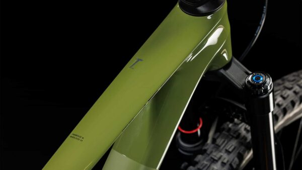 Cube Stereo ONE55 C:62 TM 29 olive´n´chrome