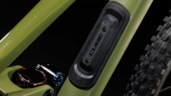Cube Stereo ONE55 C:62 TM 29 olive´n´chrome