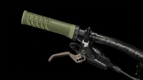 Cube Stereo ONE77 C:68X TM 29 olive´n´chrome