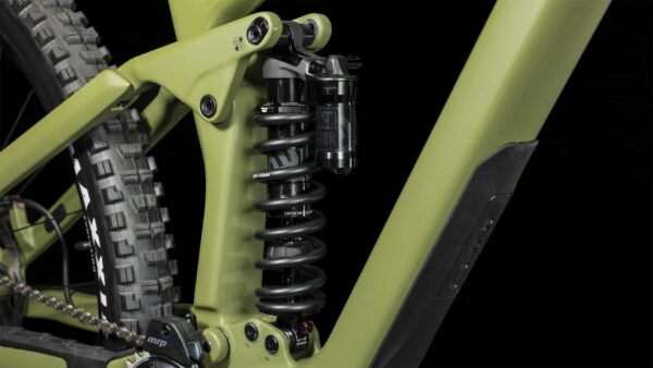 Cube Stereo ONE77 C:68X TM 29 olive´n´chrome