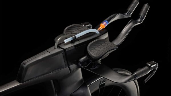 Cube Aerium C:68X SLX carbon´n´black