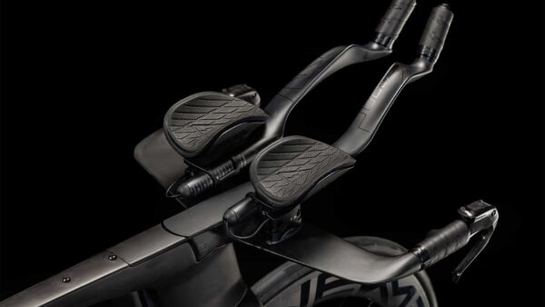 Cube Aerium C:68X SLX carbon´n´black