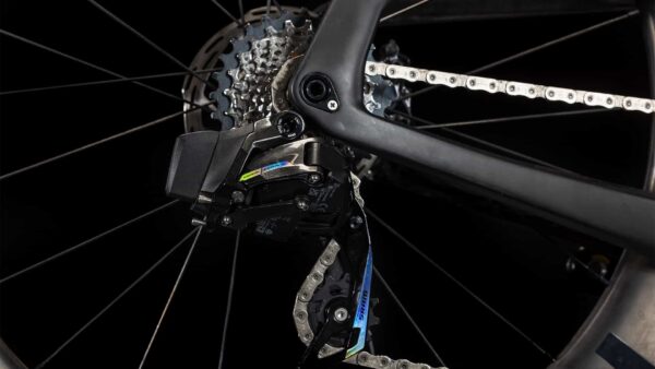 Cube Aerium C:68X SLX carbon´n´black
