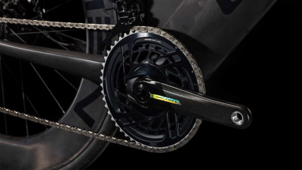 Cube Aerium C:68X SLX carbon´n´black