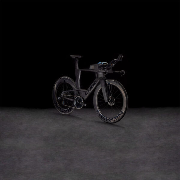 Cube Aerium C:68X SLX carbon´n´black