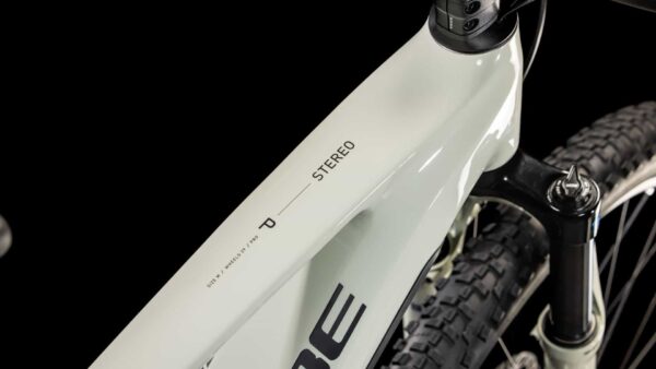 Cube Stereo Hybrid ONE22 Pro 800 desertstone´n´black